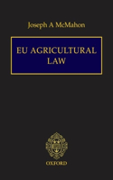 Eu Agricultural Law