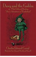 Davy and the Goblin; or, What Followed Reading 