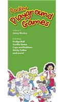 Pocket Playground Games