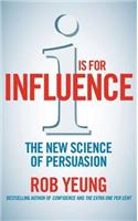 I is for Influence