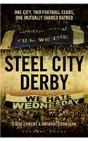 Steel City Derby