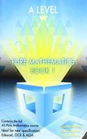 Essential Maths A Level Pure Mathematics Book 1