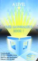 Essential Maths A Level Pure Mathematics Book 1