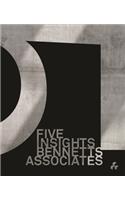Five Insights: Bennetts Associates