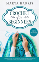 Crochet For Beginners