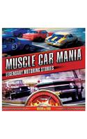 Muscle Car Mania