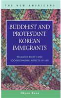 Buddhist and Protestant Korean Immigrants