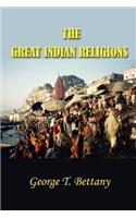 Great Indian Religions