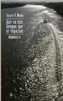 Aires en tres tiempos