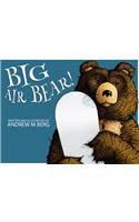 Big Air Bear