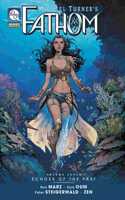 Fathom Volume 7: Echoes of the Past