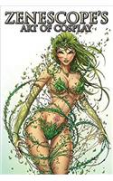 Zenescope's Art of Cosplay