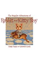 Singular Adventures of Rabbit and Kitty Boy