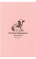 Teaching Shakespeare