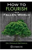 How to Flourish in a Fallen World