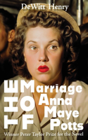 Marriage of Anna Maye Potts