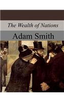 The Wealth of Nations