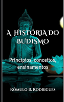 A História Do Budismo