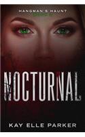 Nocturnal: Hangman's Haunt Book 2