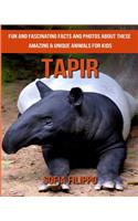 Tapir