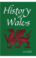 History of Wales