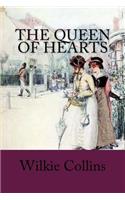 The Queen of Hearts
