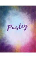 Paisley