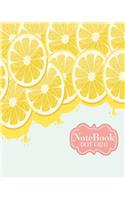 Notebook Dot-Grid
