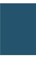 Very Large Sketchbook: Light Navy: Blank Sketchbook, Sketchbook Journal, Sketchbook 7 X 10, Sketchbook 800 Pages, Sketchbook Large
