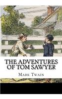 The Adventures of Tom Sawyer