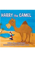 Harry the Camel