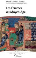 Les Femmes au Moyen Âge