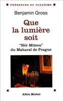 Que La Lumiere Soit