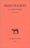 Silius Italicus, La Guerre Punique