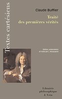 Traite Des Premieres Verites