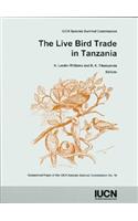 The Live Bird Trade in Tanzania