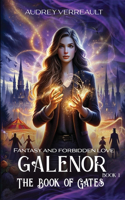 Book of Gates