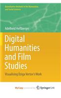 Digital Humanities and Film Studies