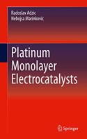 Platinum Monolayer Electrocatalysts