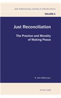 Just Reconciliation