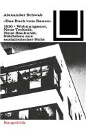 Das Buch Vom Bauen (1930)
