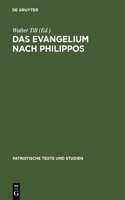 Evangelium nach Philippos