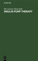 Insulin Pump Therapy: Indication - Method - Technology