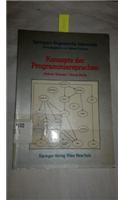 Konzepte Der Programmiersprachen