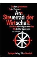 Am Steuerrad Der Wirtschaft