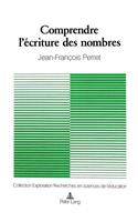 Comprendre l'ecriture des nombres