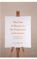 Uses of Reason in the Evaluation of Artworks