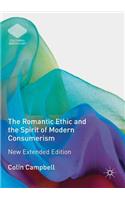 Romantic Ethic and the Spirit of Modern Consumerism