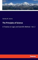 The Principles of Science