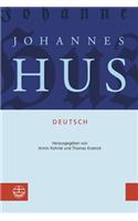 Johannes Hus Deutsch